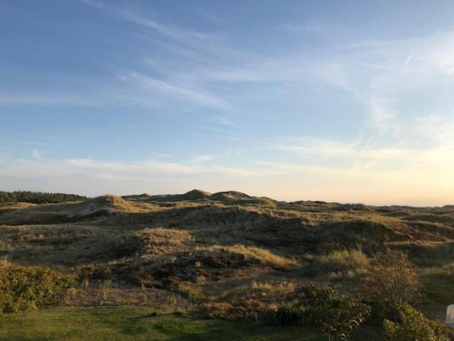 Ferienwohnung Duene13 Norddorf auf Amrum Exterior foto