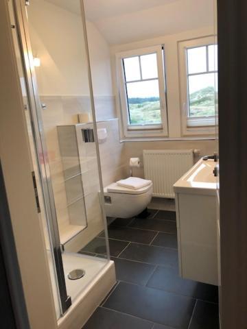 Ferienwohnung Duene13 Norddorf auf Amrum Exterior foto