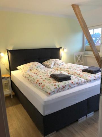 Ferienwohnung Duene13 Norddorf auf Amrum Exterior foto