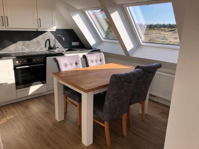 Ferienwohnung Duene13 Norddorf auf Amrum Exterior foto