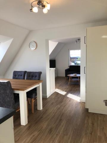 Ferienwohnung Duene13 Norddorf auf Amrum Exterior foto